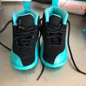 Jordan 12s